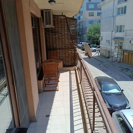 Apartment Marina Βάρνα Εξωτερικό φωτογραφία