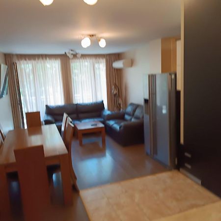Apartment Marina Βάρνα Εξωτερικό φωτογραφία