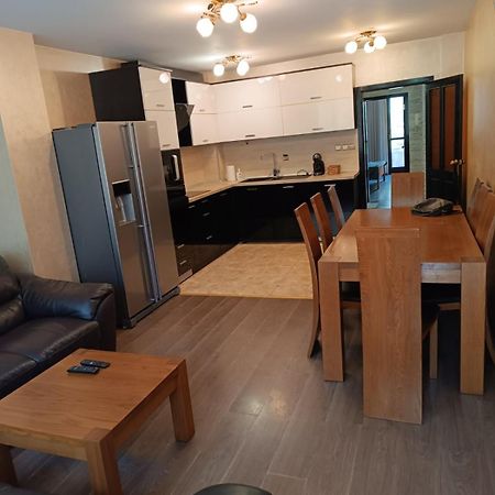 Apartment Marina Βάρνα Εξωτερικό φωτογραφία
