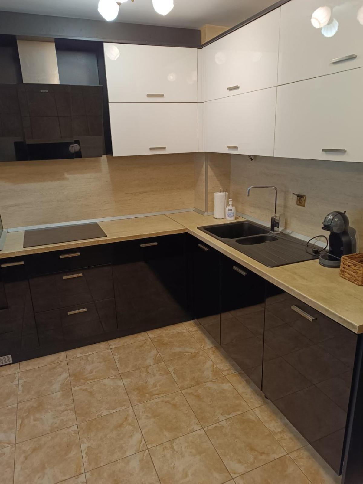 Apartment Marina Βάρνα Εξωτερικό φωτογραφία