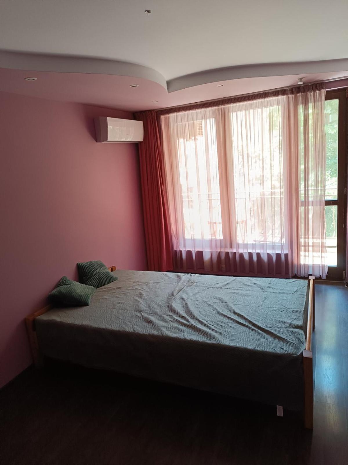 Apartment Marina Βάρνα Εξωτερικό φωτογραφία