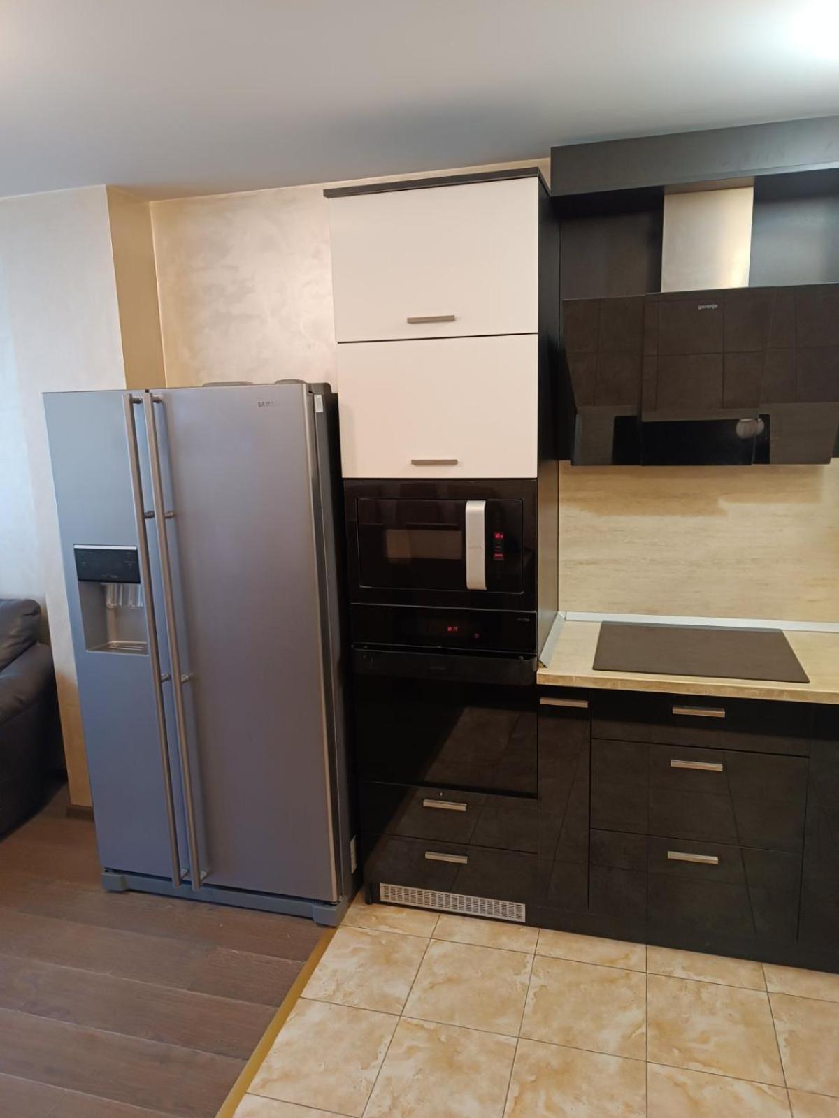 Apartment Marina Βάρνα Εξωτερικό φωτογραφία