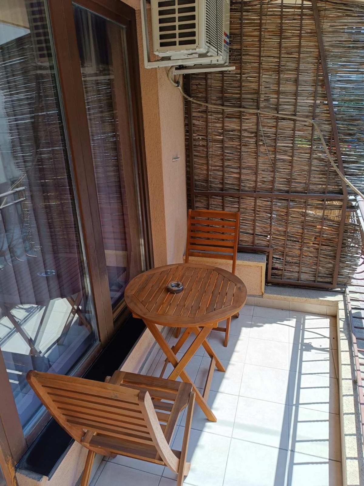 Apartment Marina Βάρνα Εξωτερικό φωτογραφία