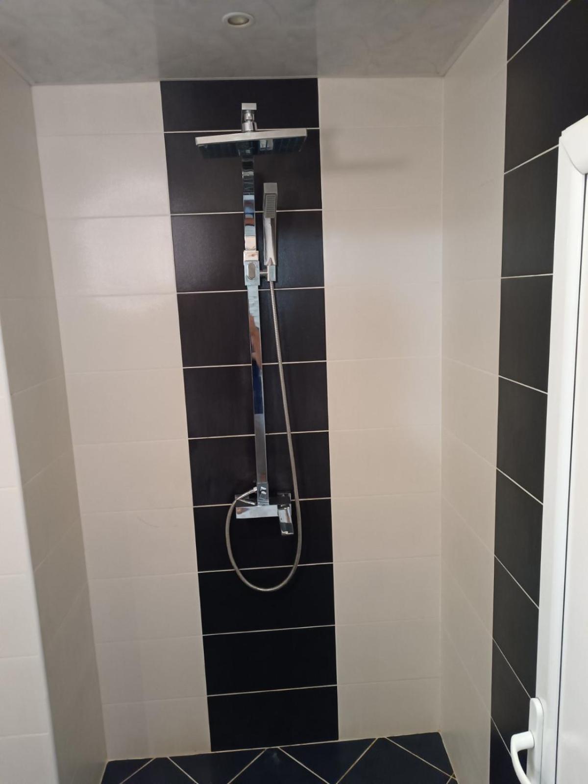 Apartment Marina Βάρνα Εξωτερικό φωτογραφία