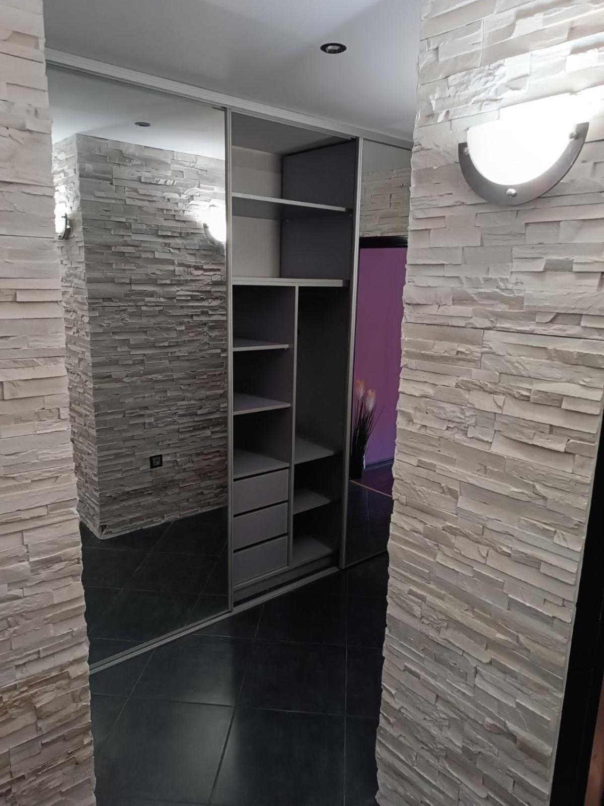 Apartment Marina Βάρνα Εξωτερικό φωτογραφία
