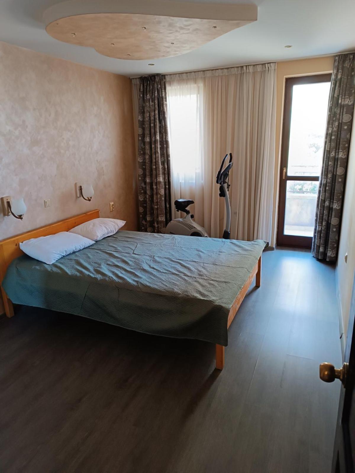 Apartment Marina Βάρνα Εξωτερικό φωτογραφία