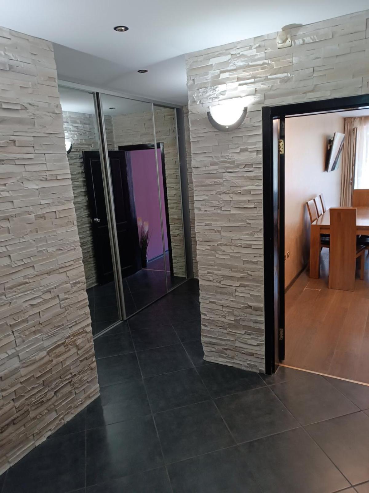 Apartment Marina Βάρνα Εξωτερικό φωτογραφία